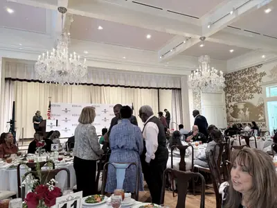 Subcontractors Event photo